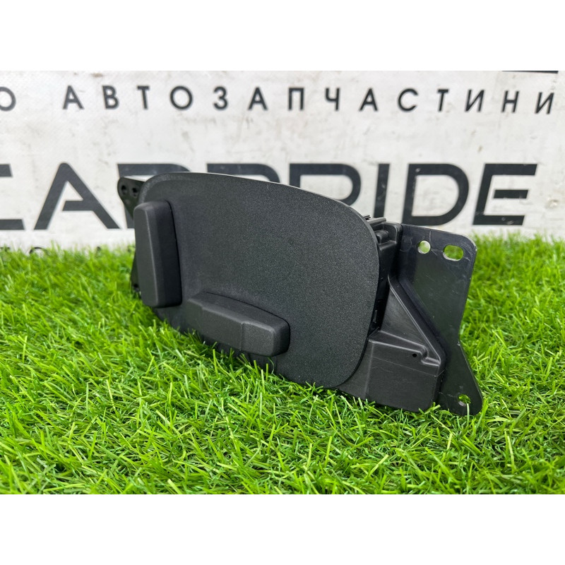 блок регулювання сидіння (закрытая категория) Land Rover Range Rover Velar L560 LR070643