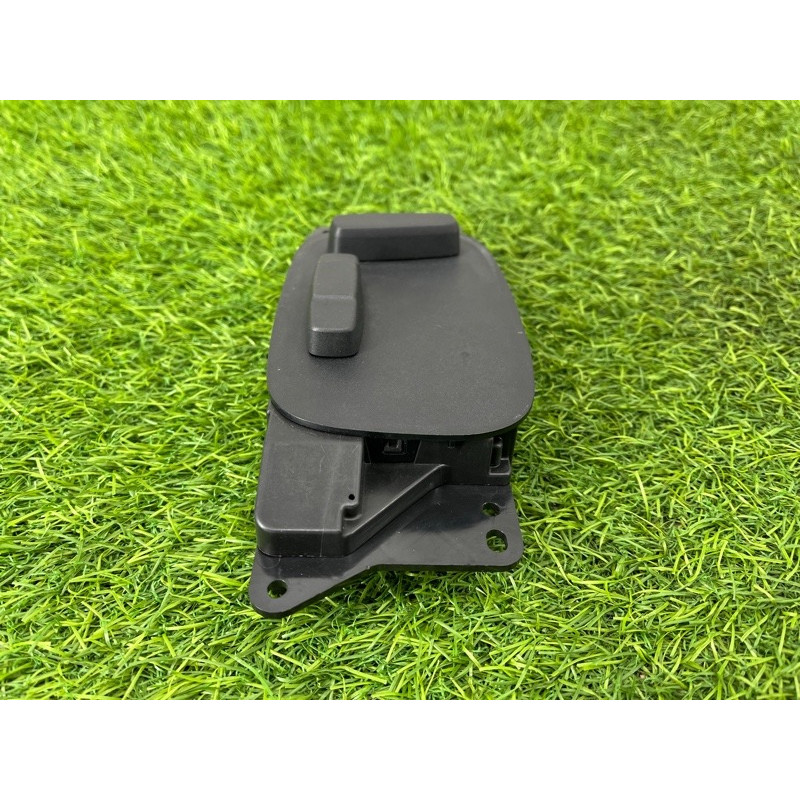 блок регулювання сидіння (закрытая категория) Land Rover Range Rover Velar L560 LR070643