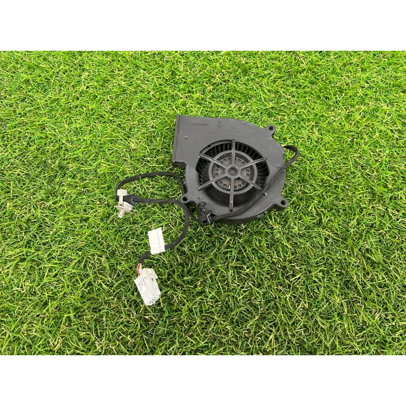 Вентилятор сидения (электрика) Cadillac Xt5 1 2016 3.6 84153107