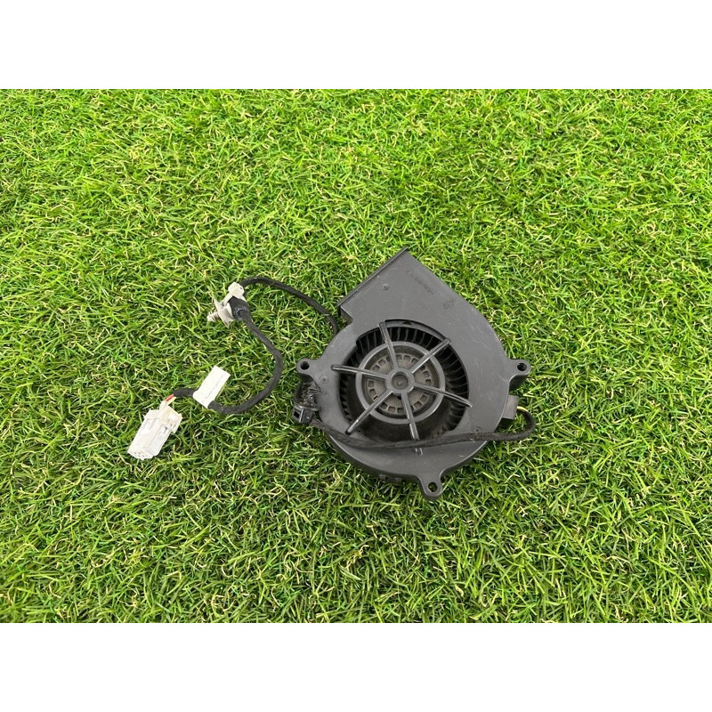 Вентилятор сидения (электрика) Cadillac Xt5 1 2016 3.6 84153107