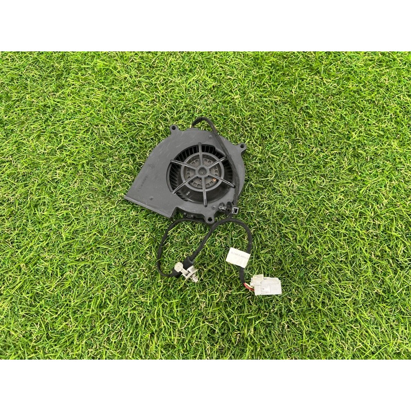 Вентилятор сидения (электрика) Cadillac Xt5 1 2016 3.6 84153107