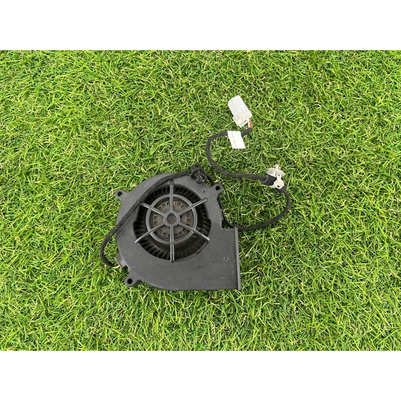 Вентилятор сидения (электрика) Cadillac Xt5 1 2016 3.6 84153107