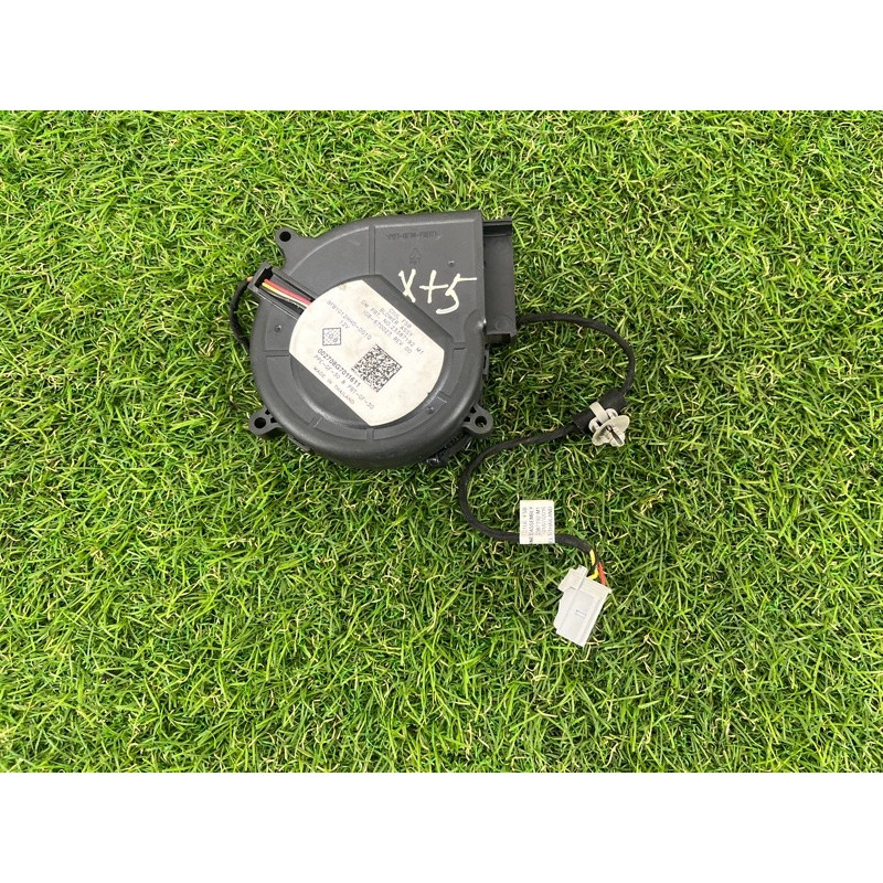 Вентилятор сидения (электрика) Cadillac Xt5 1 2016 3.6 84153107