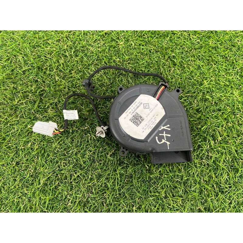 Вентилятор сидения (электрика) Cadillac Xt5 1 2016 3.6 84153107