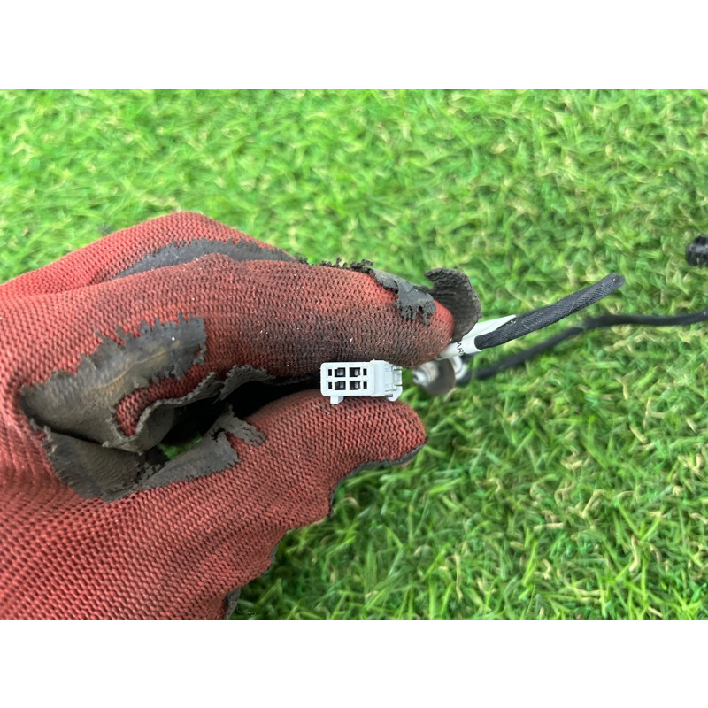 Вентилятор сидения (электрика) Cadillac Xt5 1 2016 3.6 84153107