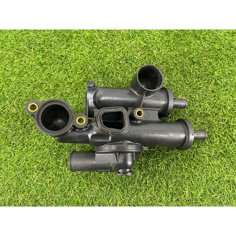 Корпус термостата (система охлаждения) Jeep Compass MK49 2011 2.4 04884568ac