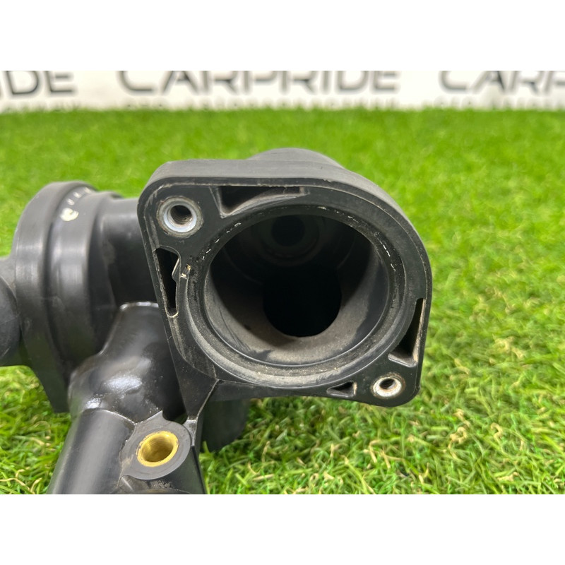 Корпус термостата (система охлаждения) Jeep Compass MK49 2011 2.4 04884568ac