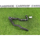 Патрубок (система охлаждения) BMW 5-series F10 2011 N63B44 17127595252