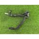 Патрубок (система охлаждения) BMW 5-series F10 2011 N63B44 17127595252