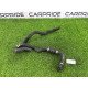 Патрубок (система охлаждения) BMW 5-series F10 2011 N63B44 17127595252