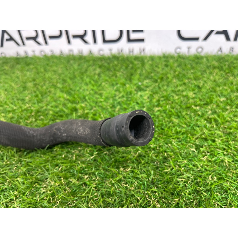 Патрубок (система охлаждения) BMW 5-series F10 2011 N63B44 17127595252