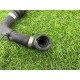 Патрубок (система охлаждения) BMW 5-series F10 2011 N63B44 17127595252