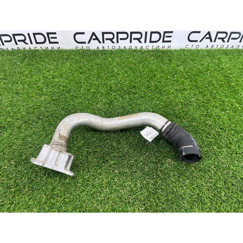 Трубка системи охолодження (система охолодження) BMW 3-series E92 2010 3.0 N54 11537558522