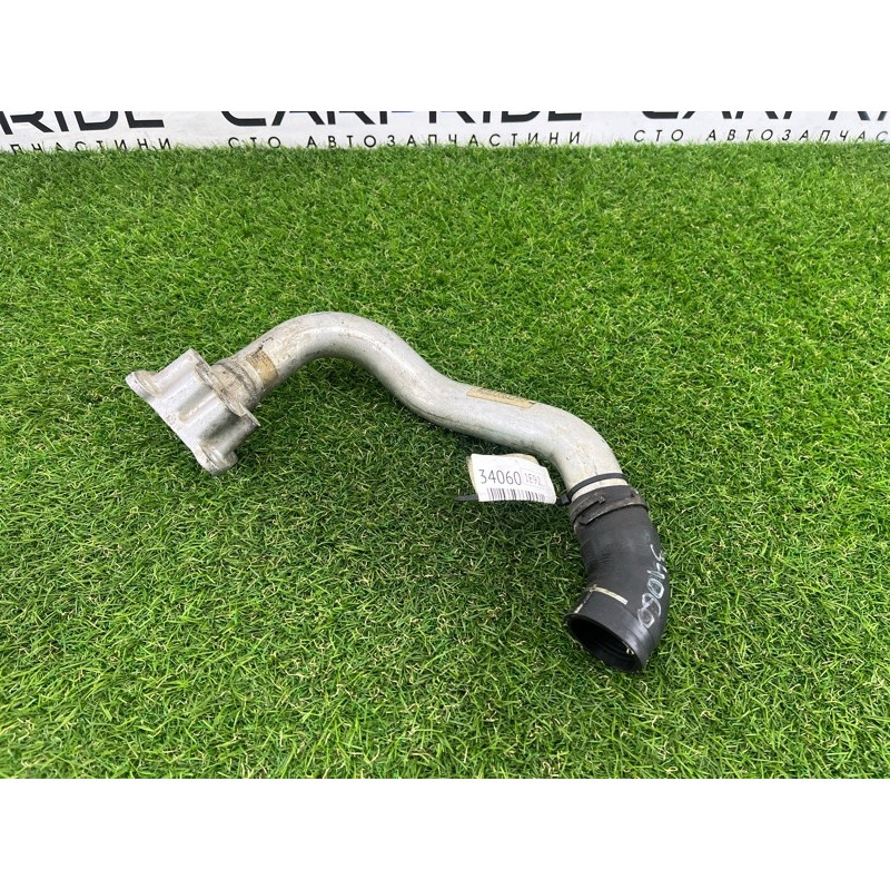 Трубка системи охолодження (система охолодження) BMW 3-series E92 2010 3.0 N54 11537558522