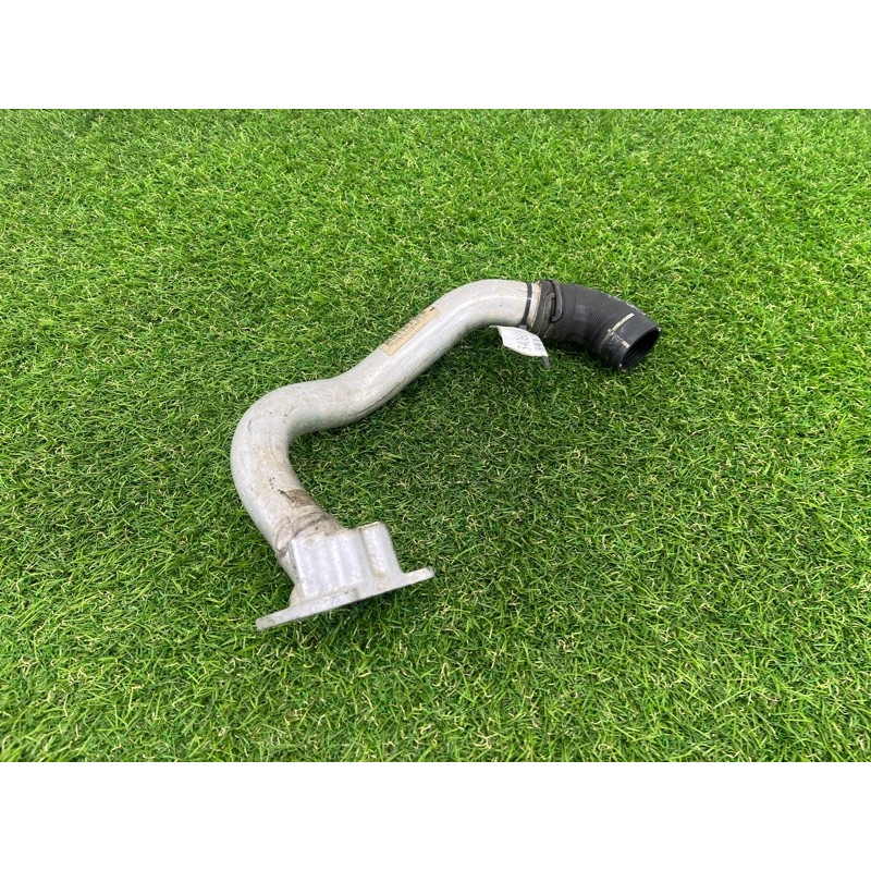 Трубка системи охолодження (система охолодження) BMW 3-series E92 2010 3.0 N54 11537558522