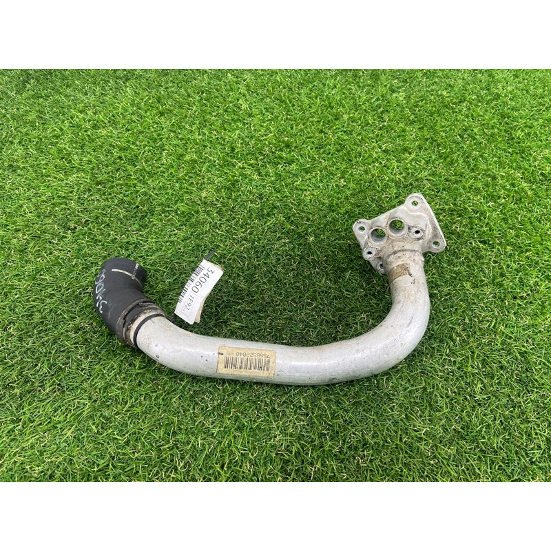 Трубка системи охолодження (система охолодження) BMW 3-series E92 2010 3.0 N54 11537558522