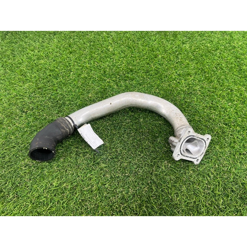 Трубка системи охолодження (система охолодження) BMW 3-series E92 2010 3.0 N54 11537558522