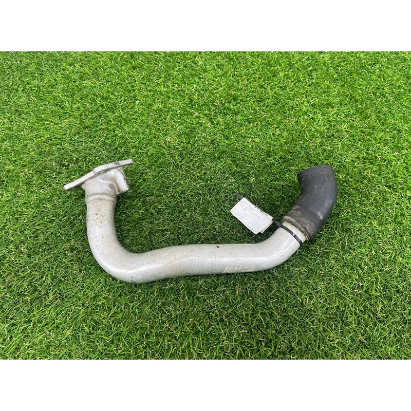 Трубка системи охолодження (система охолодження) BMW 3-series E92 2010 3.0 N54 11537558522