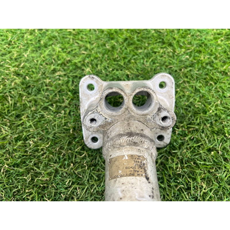 Трубка системи охолодження (система охолодження) BMW 3-series E92 2010 3.0 N54 11537558522