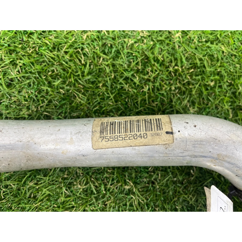 Трубка системи охолодження (система охолодження) BMW 3-series E92 2010 3.0 N54 11537558522