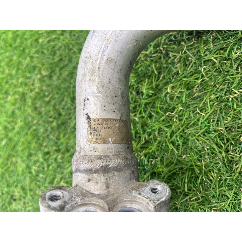 Трубка системи охолодження (система охолодження) BMW 3-series E92 2010 3.0 N54 11537558522