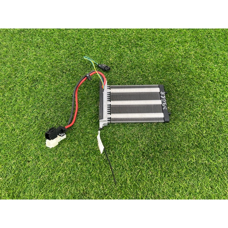 Радиатор печки (отопление и кондиционирование) FORD Focus MK3 2016 1.0 8V6Z-19E616-D