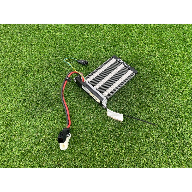 Радиатор печки (отопление и кондиционирование) FORD Focus MK3 2016 1.0 8V6Z-19E616-D