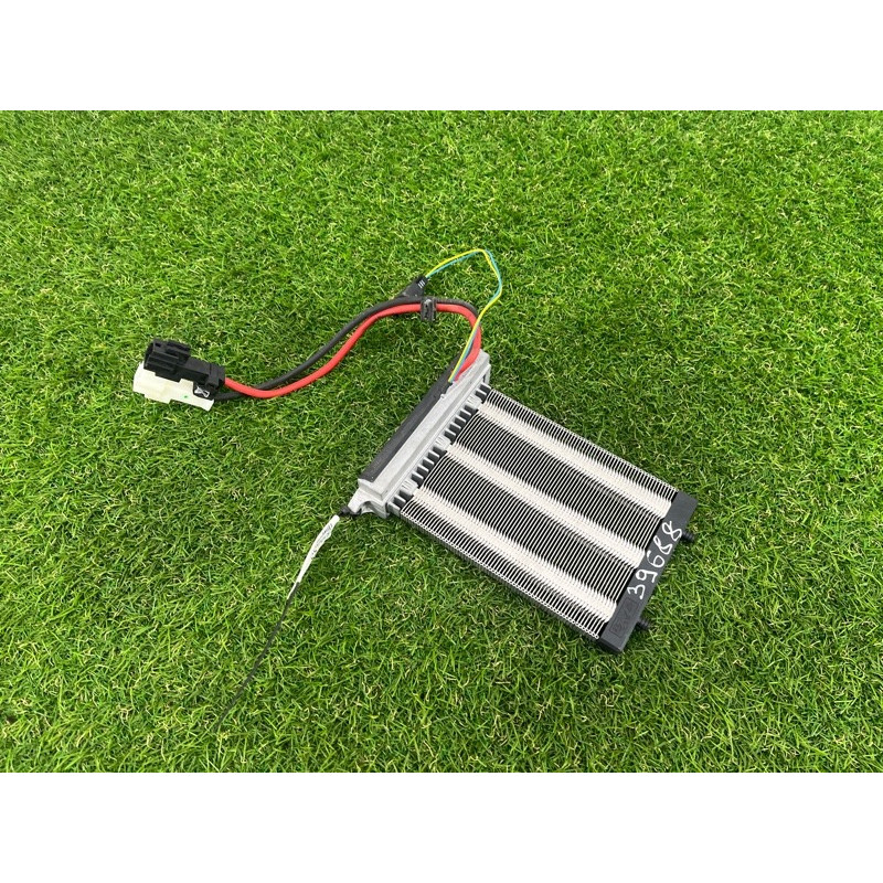 Радиатор печки (отопление и кондиционирование) FORD Focus MK3 2016 1.0 8V6Z-19E616-D