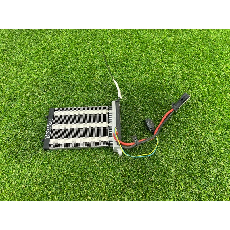 Радиатор печки (отопление и кондиционирование) FORD Focus MK3 2016 1.0 8V6Z-19E616-D