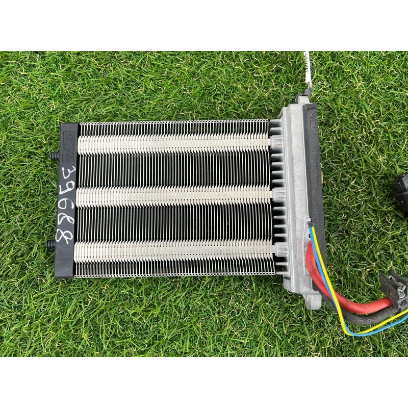 Радиатор печки (отопление и кондиционирование) FORD Focus MK3 2016 1.0 8V6Z-19E616-D