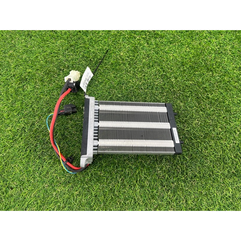 Радиатор печки (отопление и кондиционирование) FORD Focus MK3 2016 1.0 8V6Z-19E616-D