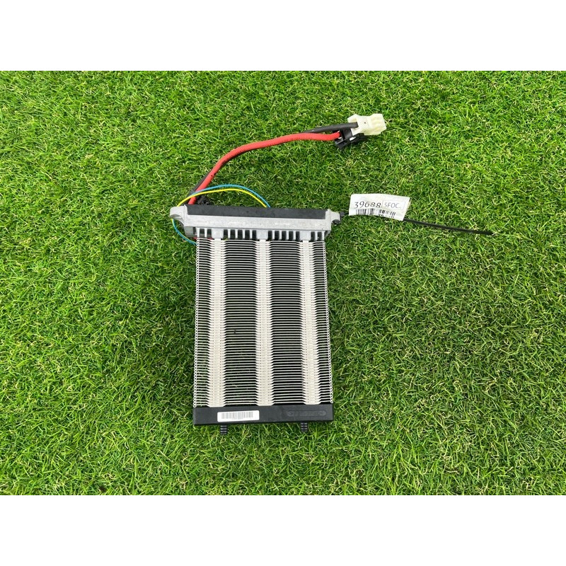 Радиатор печки (отопление и кондиционирование) FORD Focus MK3 2016 1.0 8V6Z-19E616-D