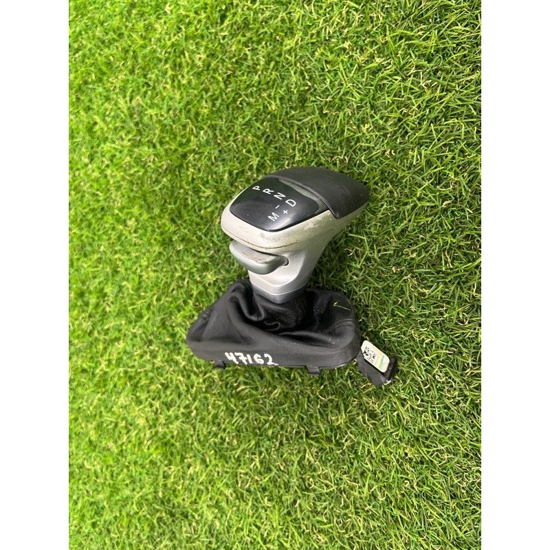 Ручка КПП (салон) Dodge Challenger LD 2015-2019 5nh921xcai