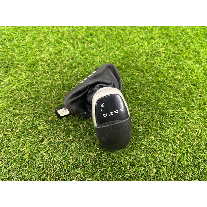 Ручка КПП (салон) Dodge Challenger LD 2015-2019 5nh921xcai