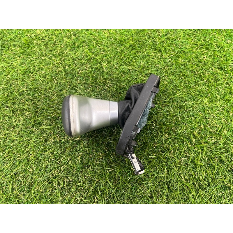 Ручка КПП (салон) Dodge Challenger LD 2015-2019 5nh921xcai