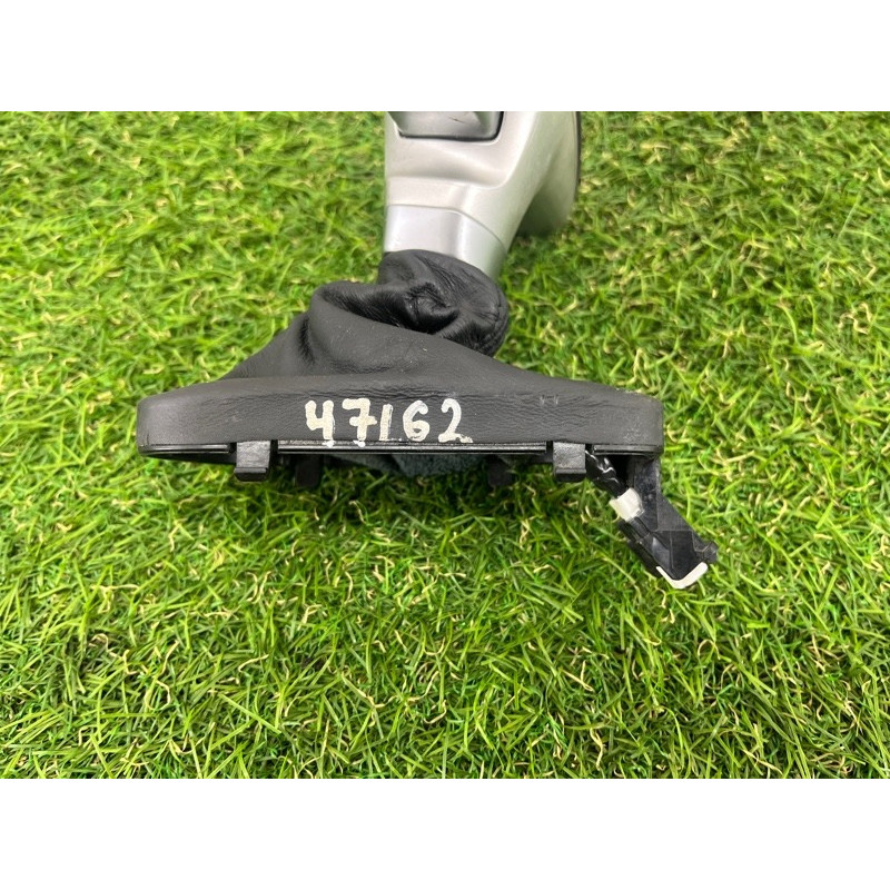 Ручка КПП (салон) Dodge Challenger LD 2015-2019 5nh921xcai