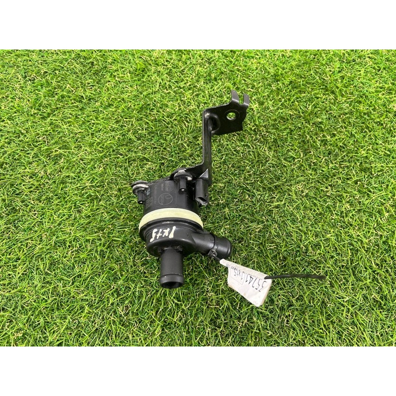 Помпа (система охлаждения) Cadillac Xt5 1 2016 3.6 23186769