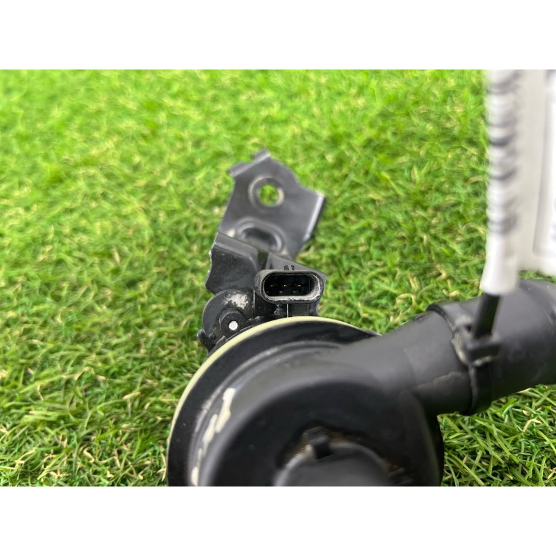 Помпа (система охлаждения) Cadillac Xt5 1 2016 3.6 23186769