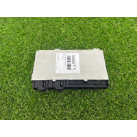 Блок управління сидінням