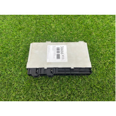 Блок управления сиденьем