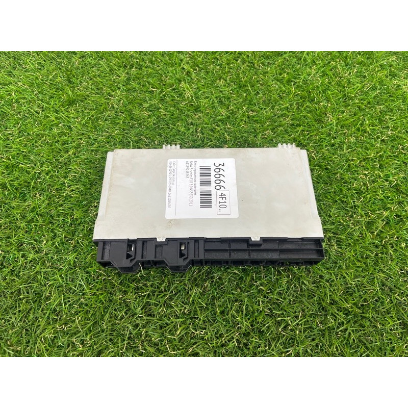 Блок управления сиденьем (электрика / блоки управления) BMW 5-series F10 2011 3.0 N55B30 61359248563