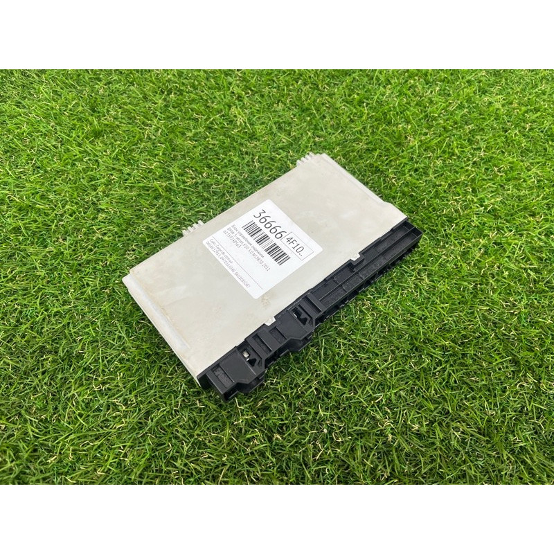 Блок управления сиденьем (электрика / блоки управления) BMW 5-series F10 2011 3.0 N55B30 61359248563