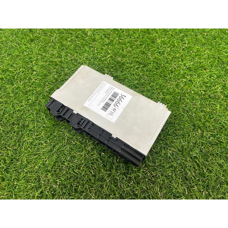 Блок управления сиденьем (электрика / блоки управления) BMW 5-series F10 2011 3.0 N55B30 61359248563