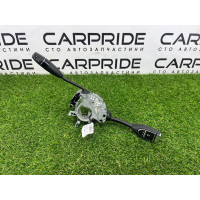 Блок подрулевых переключателей