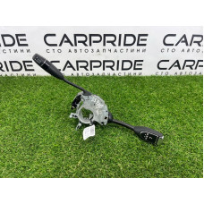 Блок підрульових перемикачів