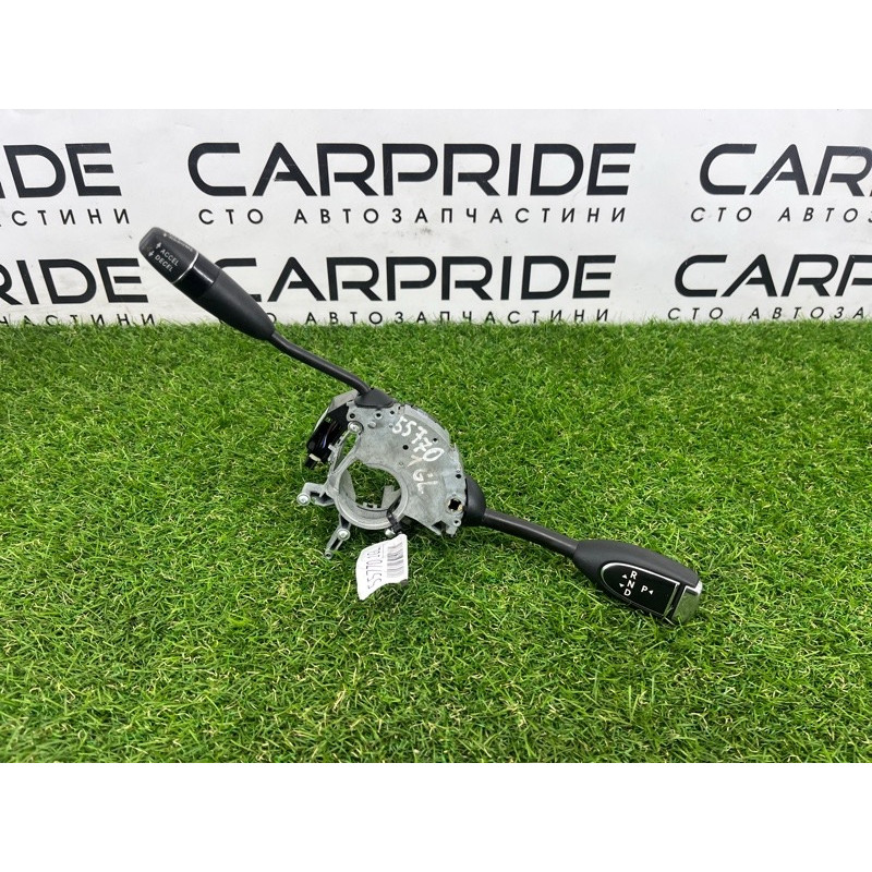 Блок підрульових перемикачів (електрика) Mercedes-Benz GL X164 2012 4.6 a1644400001