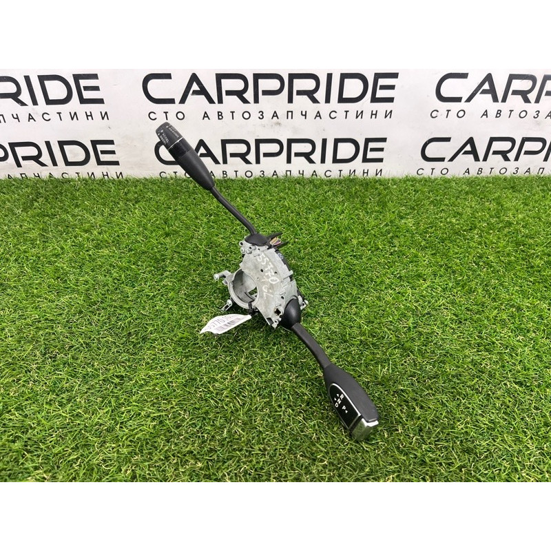 Блок підрульових перемикачів (електрика) Mercedes-Benz GL X164 2012 4.6 a1644400001