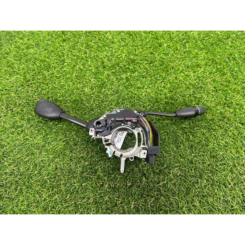 Блок підрульових перемикачів (електрика) Mercedes-Benz GL X164 2012 4.6 a1644400001