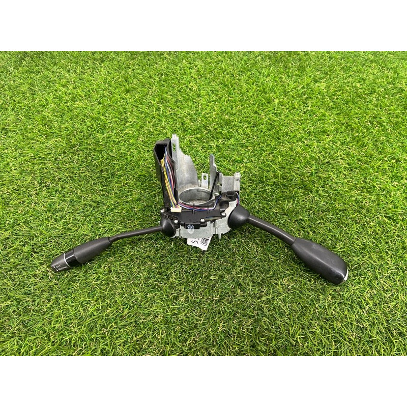 Блок підрульових перемикачів (електрика) Mercedes-Benz GL X164 2012 4.6 a1644400001