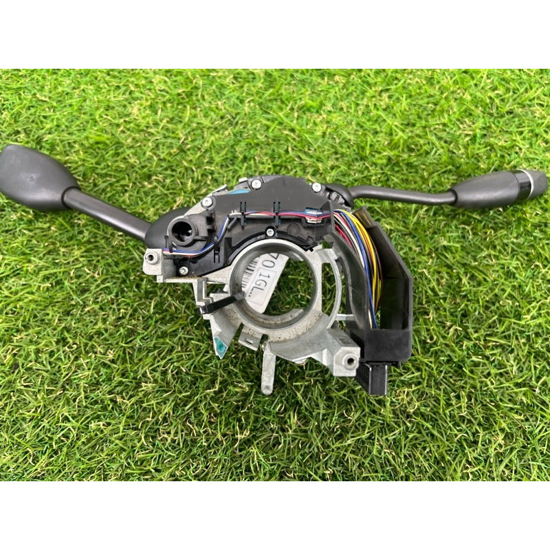 Блок підрульових перемикачів (електрика) Mercedes-Benz GL X164 2012 4.6 a1644400001